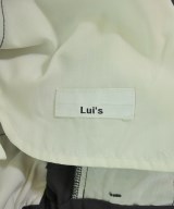 Lui's（ルイス）スラックス グレー サイズ:L メンズ/2200654352021