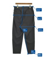 Lui's（ルイス）スラックス グレー サイズ:L メンズ/2200654352021