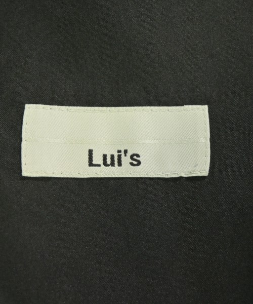 Lui's（ルイス）その他 緑 サイズ:M メンズ/2200698718050