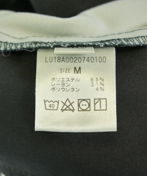 Lui's（ルイス）その他 緑 サイズ:M メンズ/2200698718050