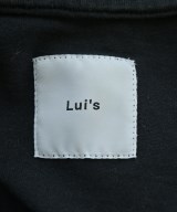 Lui's（ルイス）Tシャツ・カットソー 黒 サイズ:F メンズ/2200703213051