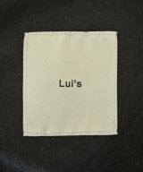 Lui's（ルイス）その他 黒 サイズ:S メンズ/2200704684034