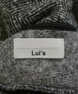 Lui's（ルイス）パーカー グレー サイズ:-(M位) メンズ/2200704829015