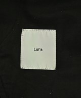 Lui's（ルイス）その他 黒 サイズ:S メンズ/2200706105032