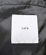 Lui's（ルイス）その他 黒 サイズ:S メンズ/2200708333013