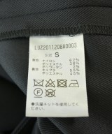 Lui's（ルイス）チェスターコート 黒 サイズ:S メンズ/2200709669036