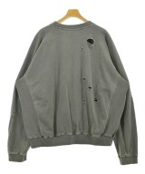 Lui's（ルイス）スウェット グレー サイズ:F メンズ/2200710037022