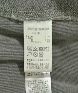 Lui's（ルイス）スウェット グレー サイズ:F メンズ/2200710037022