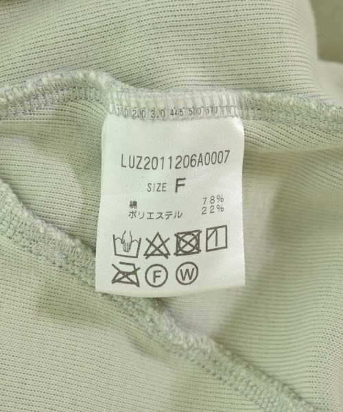 Lui's（ルイス）スウェット グレー サイズ:F メンズ/2200710037039