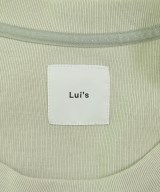 Lui's（ルイス）スウェット グレー サイズ:F メンズ/2200710037039