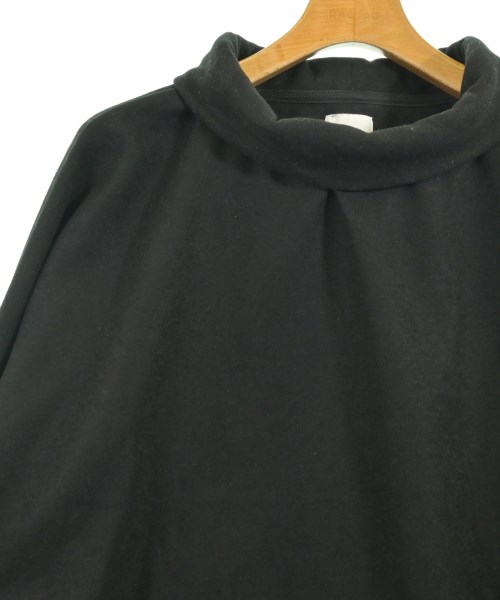 Lui's（ルイス）Tシャツ・カットソー 黒 サイズ:F メンズ/2200710037046