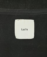Lui's（ルイス）Tシャツ・カットソー 黒 サイズ:F メンズ/2200710037046