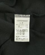 Lui's（ルイス）Tシャツ・カットソー 黒 サイズ:F メンズ/2200710037046