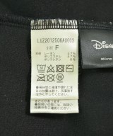 Lui's（ルイス）Tシャツ・カットソー 黒 サイズ:F メンズ/2200710037060