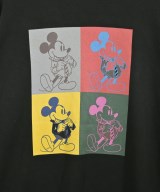 Lui's（ルイス）Tシャツ・カットソー 黒 サイズ:F メンズ/2200710037060