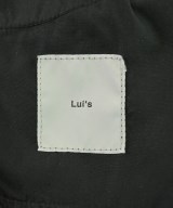 Lui's（ルイス）デニムパンツ グレー サイズ:S メンズ/2200710037077