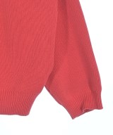 Lui's（ルイス）カーディガン 赤 サイズ:M メンズ/2200662474036