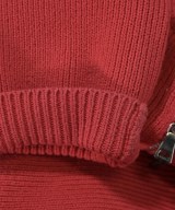 Lui's（ルイス）カーディガン 赤 サイズ:M メンズ/2200662474036