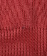 Lui's（ルイス）カーディガン 赤 サイズ:M メンズ/2200662474036