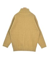 Lui's（ルイス）ニット・セーター 黄 サイズ:F メンズ/2200662474043