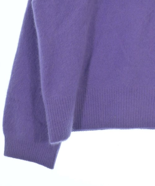 Lui's（ルイス）ニット・セーター 紫 サイズ:S メンズ/2200664882181