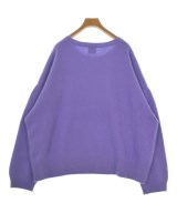 Lui's（ルイス）ニット・セーター 紫 サイズ:S メンズ/2200664882181