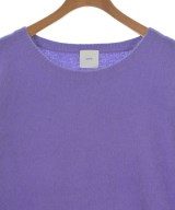 Lui's（ルイス）ニット・セーター 紫 サイズ:S メンズ/2200664882181