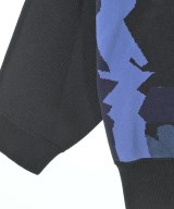 Lui's（ルイス）ニット・セーター 黒 サイズ:S メンズ/2200665168024