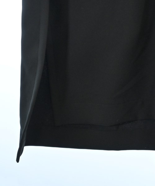 Lui's（ルイス）カジュアルシャツ 黒 サイズ:F メンズ/2200670846016