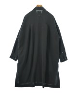 Lui's（ルイス）カジュアルシャツ 黒 サイズ:F メンズ/2200670846016