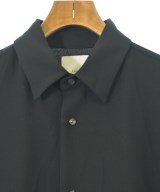 Lui's（ルイス）カジュアルシャツ 黒 サイズ:F メンズ/2200670846016