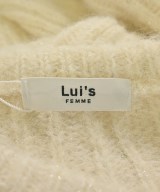Lui's（ルイス）その他 白 サイズ:F/F レディース/2200733420047