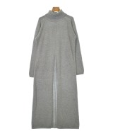 Lui's（ルイス）ワンピース グレー サイズ:F レディース/2200733420054