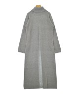 Lui's（ルイス）ワンピース グレー サイズ:F レディース/2200733420054