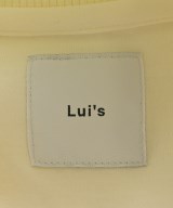 Lui's（ルイス）スウェット 白 サイズ:F メンズ/2200732209216