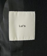 Lui's（ルイス）その他 黒 サイズ:S メンズ/2200735770034