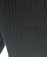 Lui's（ルイス）ニット・セーター 黒 サイズ:M メンズ/2200738194035