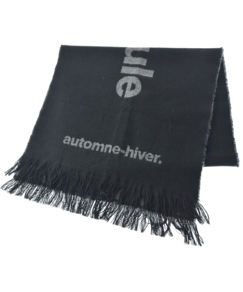 Lui's(ルイス)のマフラー サイズ:F 1,600円