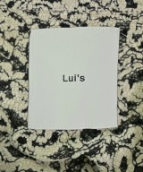 Lui's（ルイス）カジュアルシャツ 白 サイズ:M メンズ/2200724821044