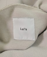 Lui's（ルイス）スウェット グレー サイズ:F メンズ/2200728547032