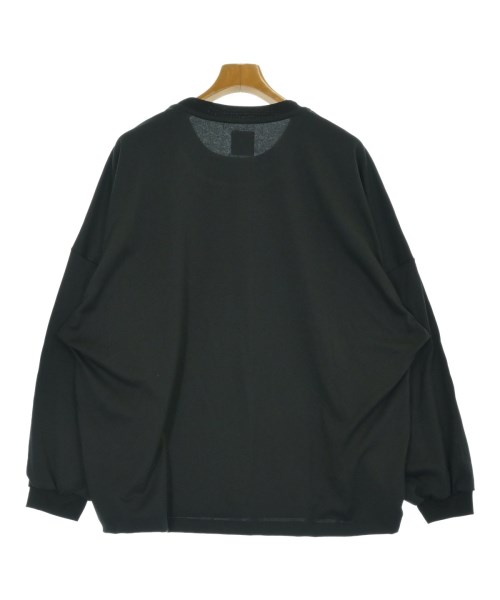 Lui's（ルイス）Tシャツ・カットソー 黒 サイズ:S メンズ/2200685937051