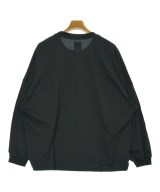 Lui's（ルイス）Tシャツ・カットソー 黒 サイズ:S メンズ/2200685937051