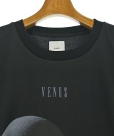 Lui's（ルイス）Tシャツ・カットソー 黒 サイズ:S メンズ/2200685937051