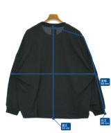 Lui's（ルイス）Tシャツ・カットソー 黒 サイズ:S メンズ/2200685937051