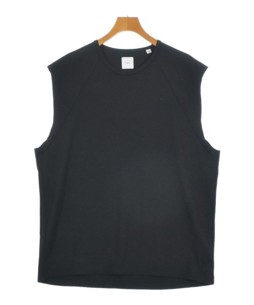 Lui's(ルイス)Tシャツ・カットソー 黒 サイズ:F/2200686135111