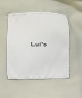 Lui's（ルイス）カジュアルシャツ グレー サイズ:S メンズ/2200686135135