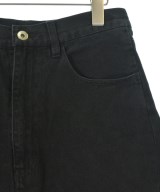 Lui's（ルイス）デニムパンツ 黒 サイズ:30(M位) メンズ/2200686441113