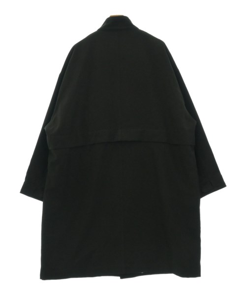 TK（ティーケー）その他 黒 サイズ:F メンズ/2200505406019