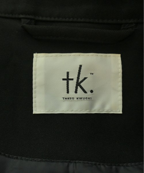 TK（ティーケー）その他 黒 サイズ:F メンズ/2200505406019
