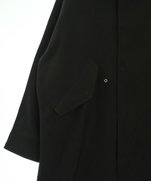 TK（ティーケー）その他 黒 サイズ:F メンズ/2200505406019